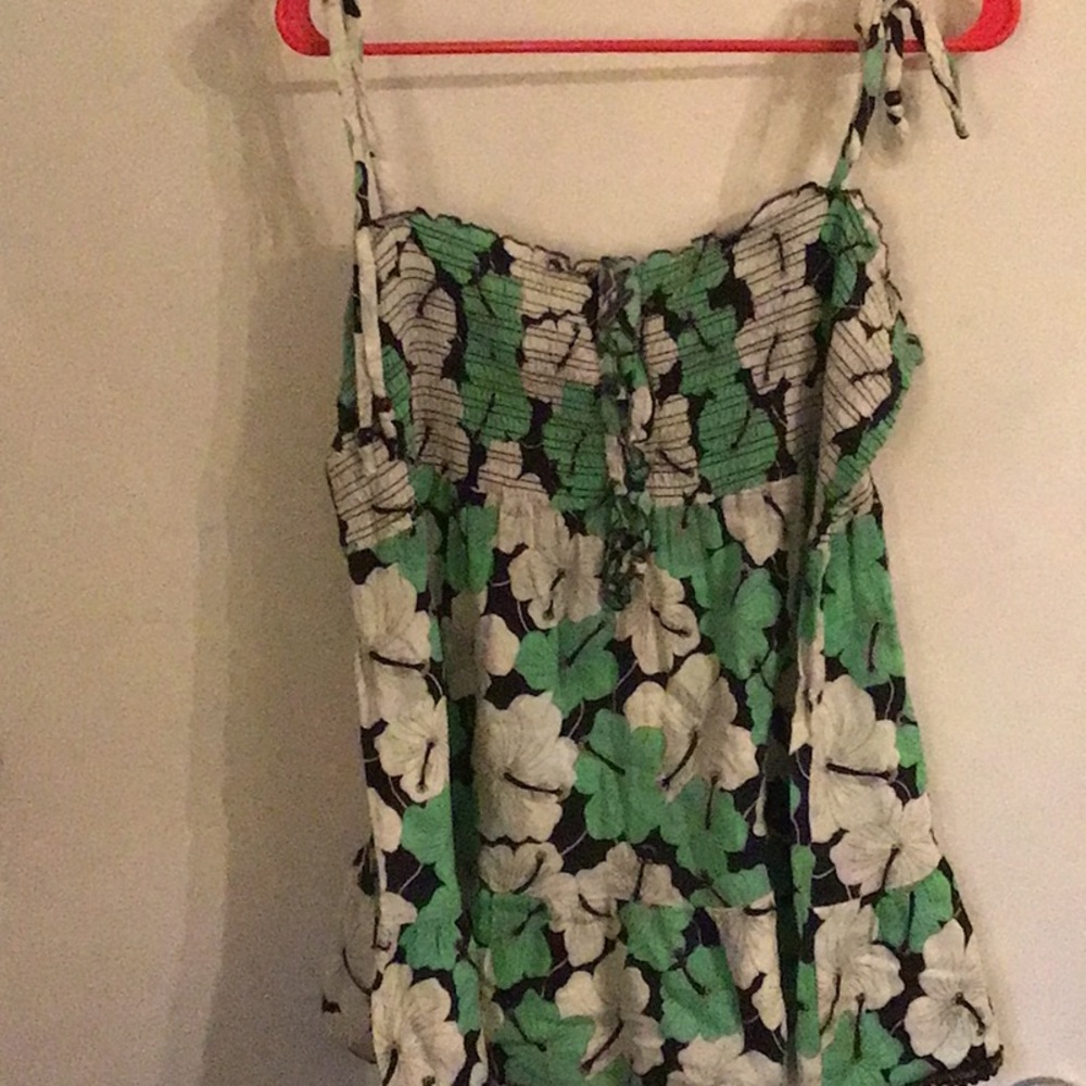 Juicy couture tank top